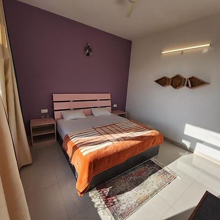 Destination Bir Hostel Екстериор снимка