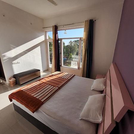 Destination Bir Hostel Екстериор снимка