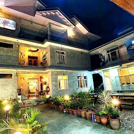 Destination Bir Hostel Екстериор снимка