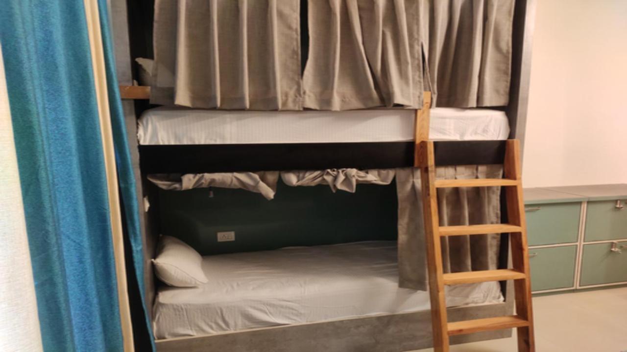 Destination Bir Hostel Екстериор снимка