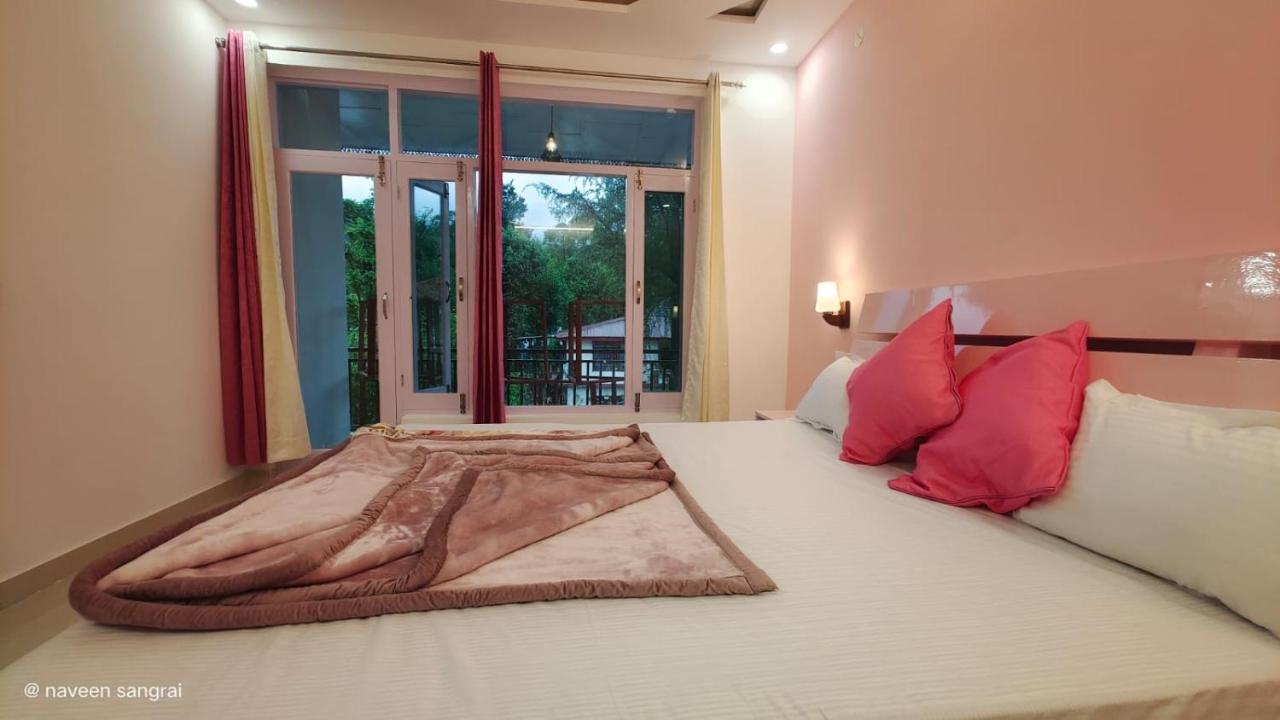 Destination Bir Hostel Екстериор снимка