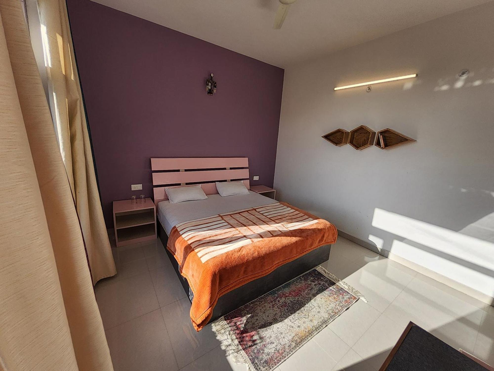 Destination Bir Hostel Екстериор снимка