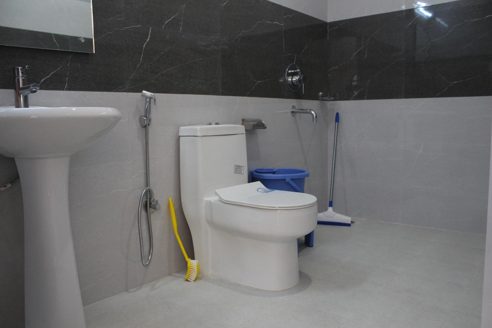 Destination Bir Hostel Екстериор снимка