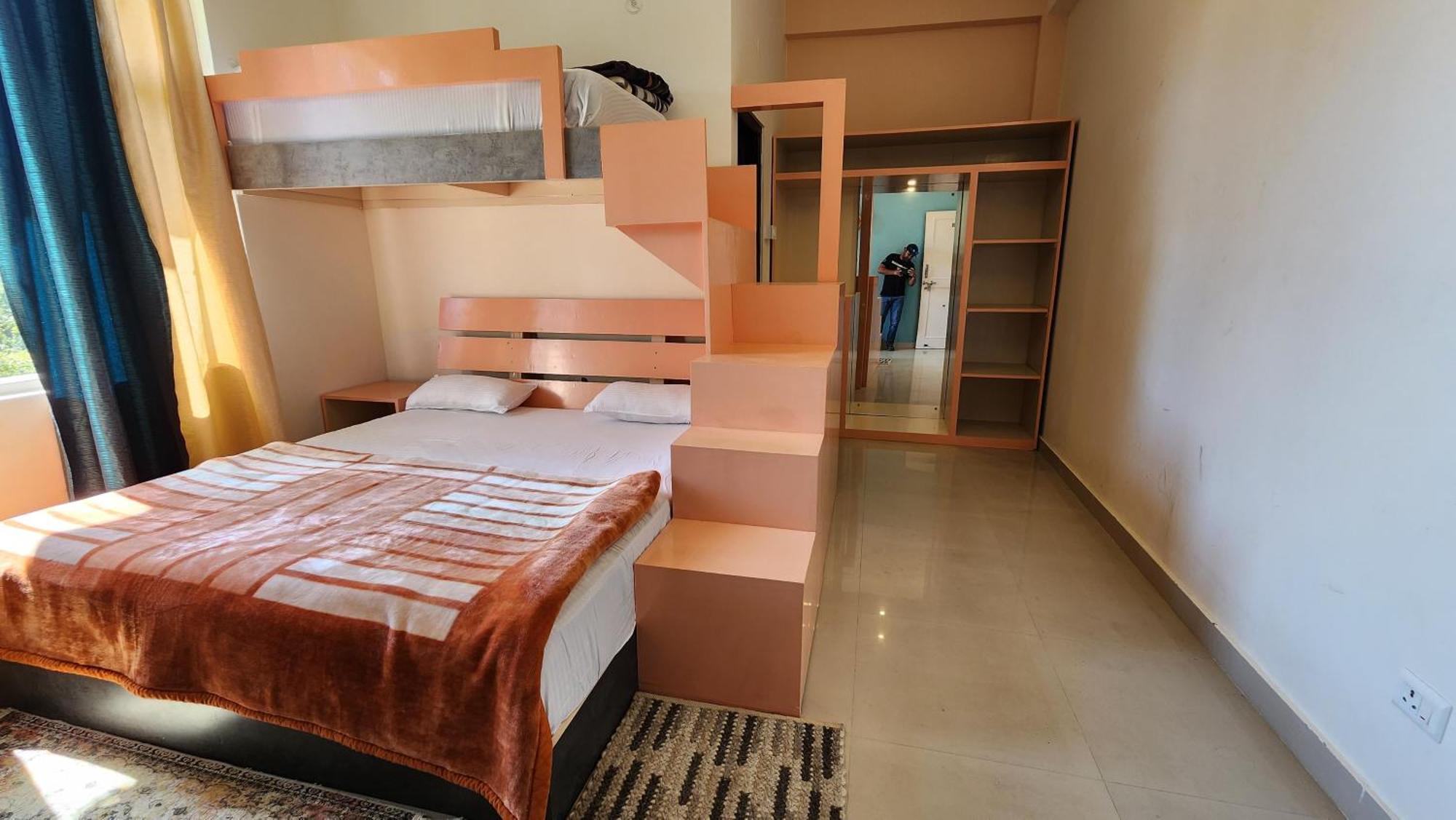 Destination Bir Hostel Екстериор снимка