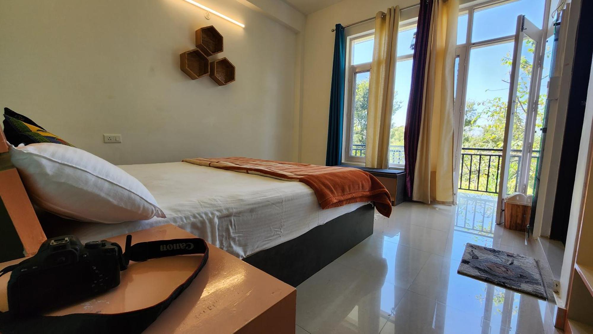 Destination Bir Hostel Екстериор снимка