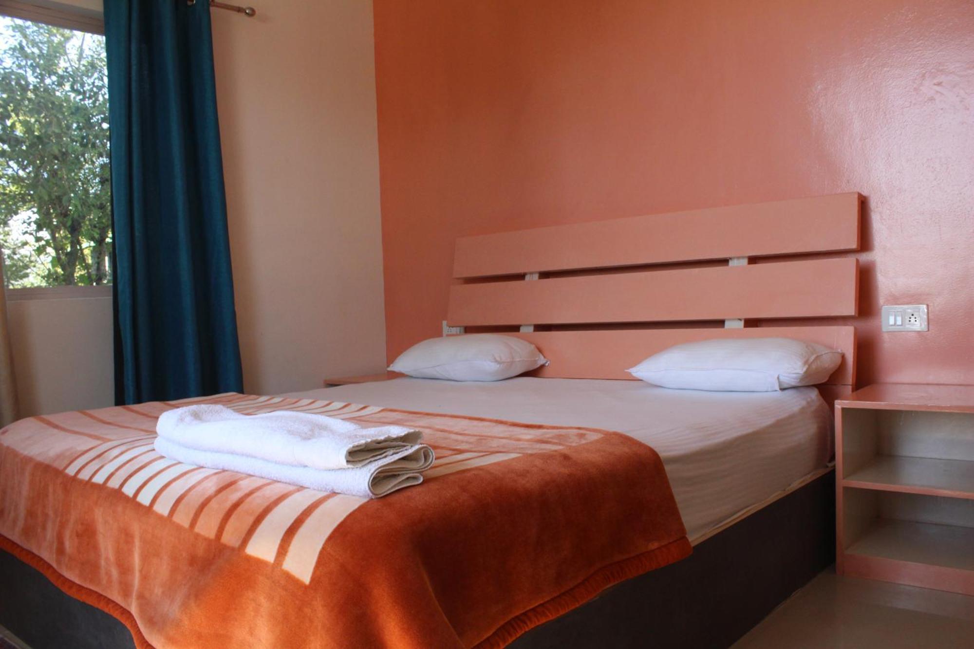 Destination Bir Hostel Екстериор снимка