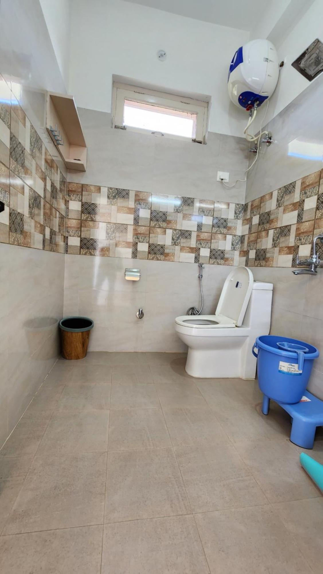 Destination Bir Hostel Екстериор снимка