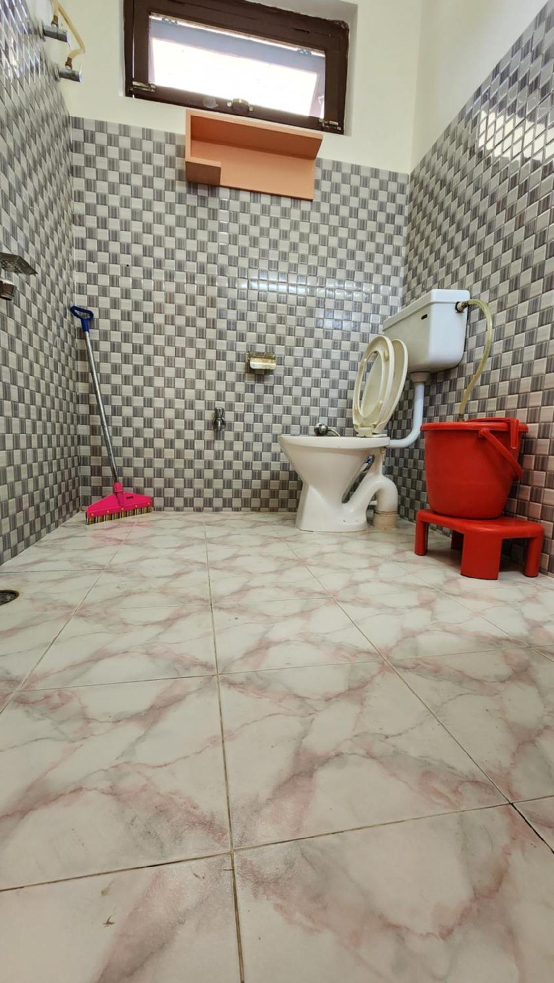 Destination Bir Hostel Екстериор снимка