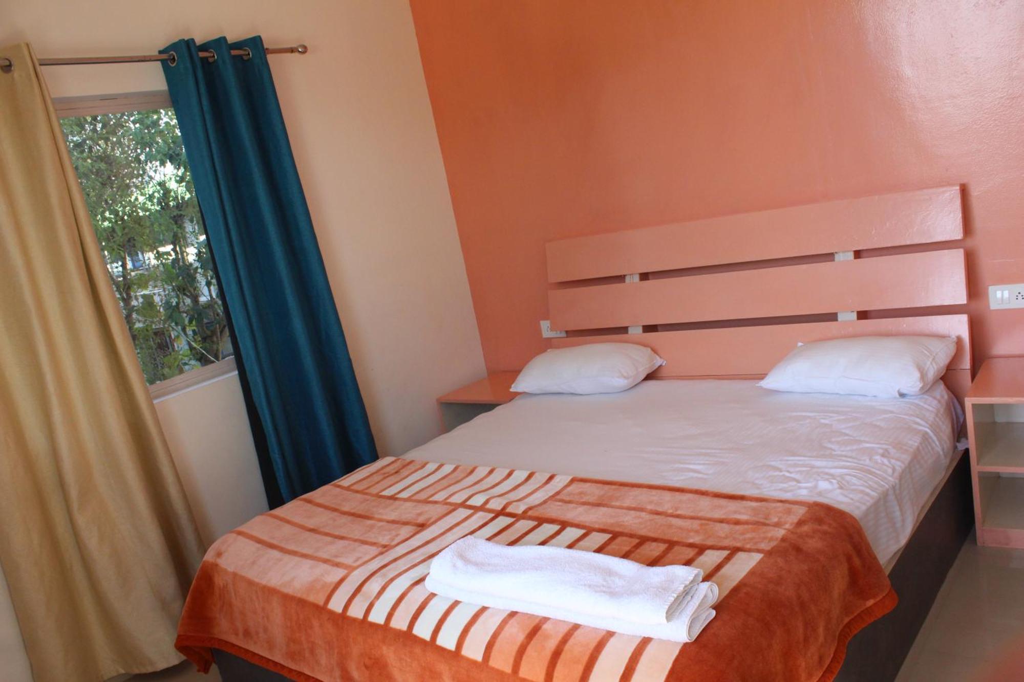 Destination Bir Hostel Екстериор снимка