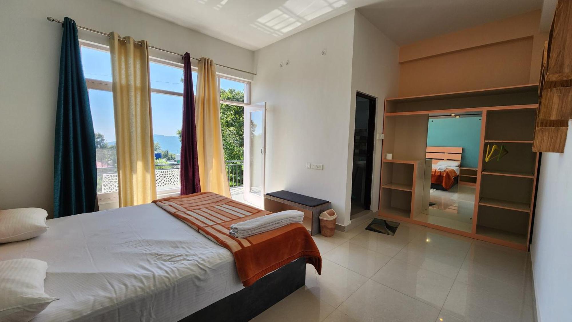 Destination Bir Hostel Екстериор снимка