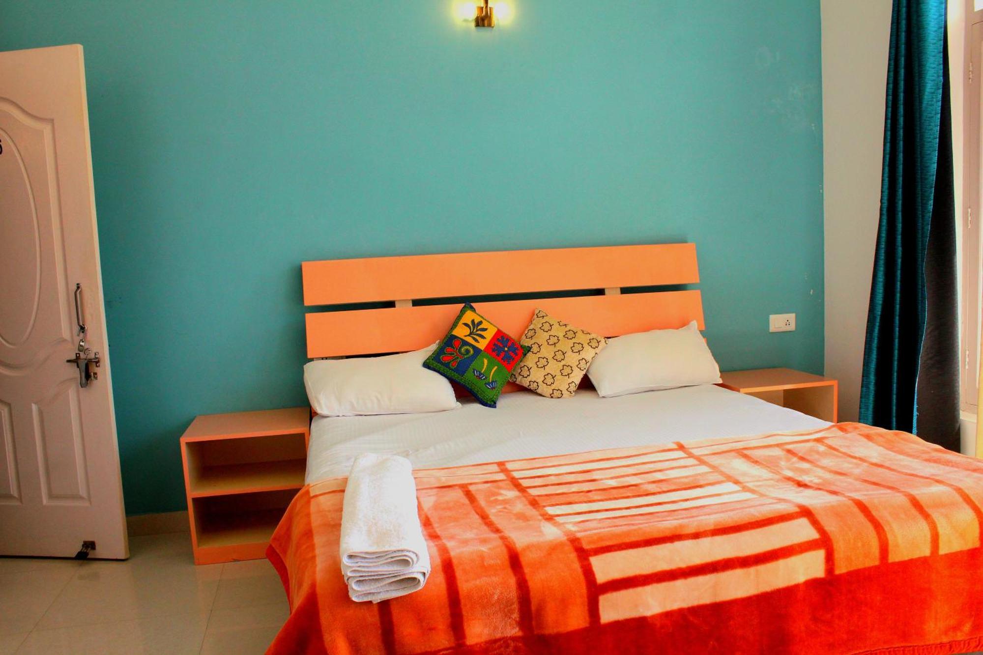 Destination Bir Hostel Екстериор снимка
