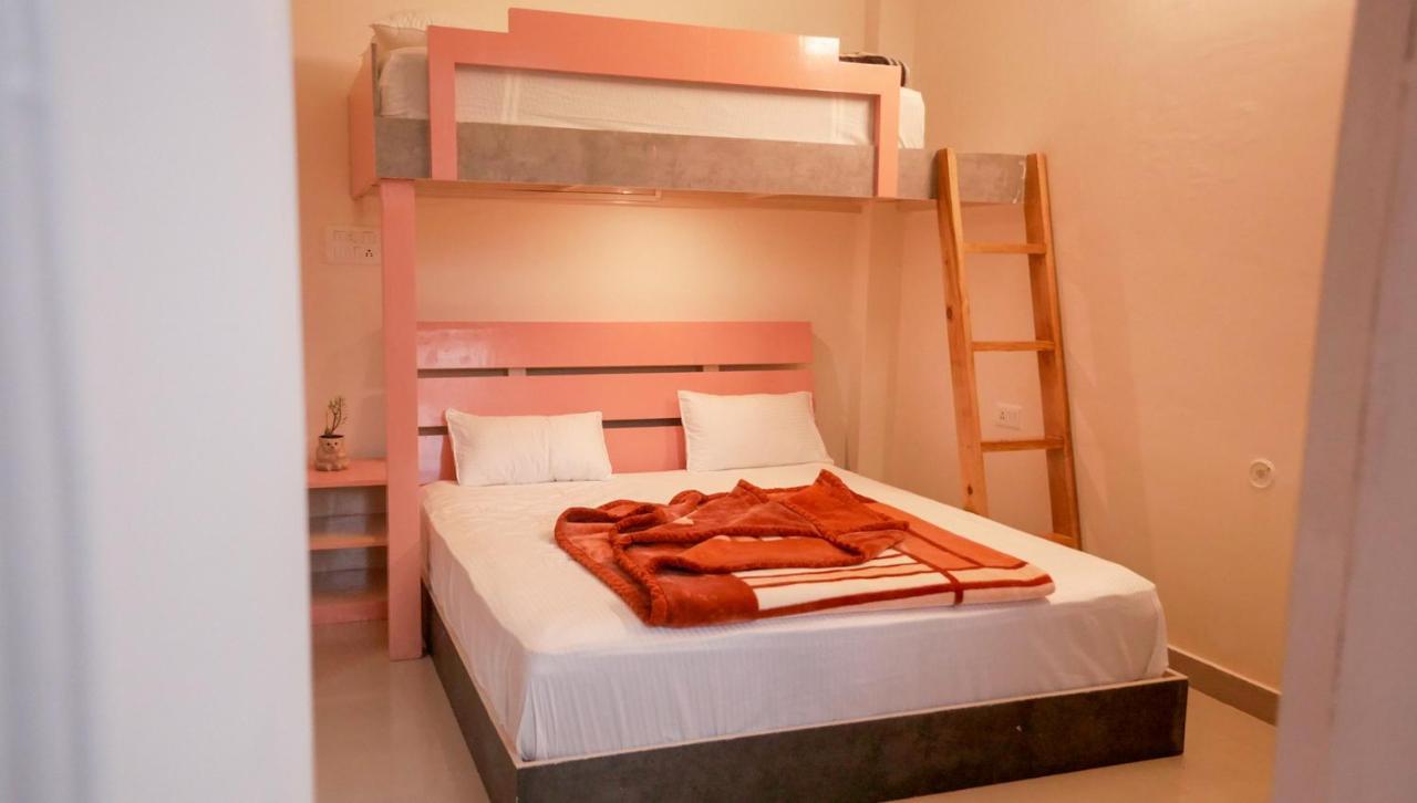 Destination Bir Hostel Екстериор снимка