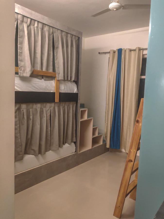 Destination Bir Hostel Екстериор снимка