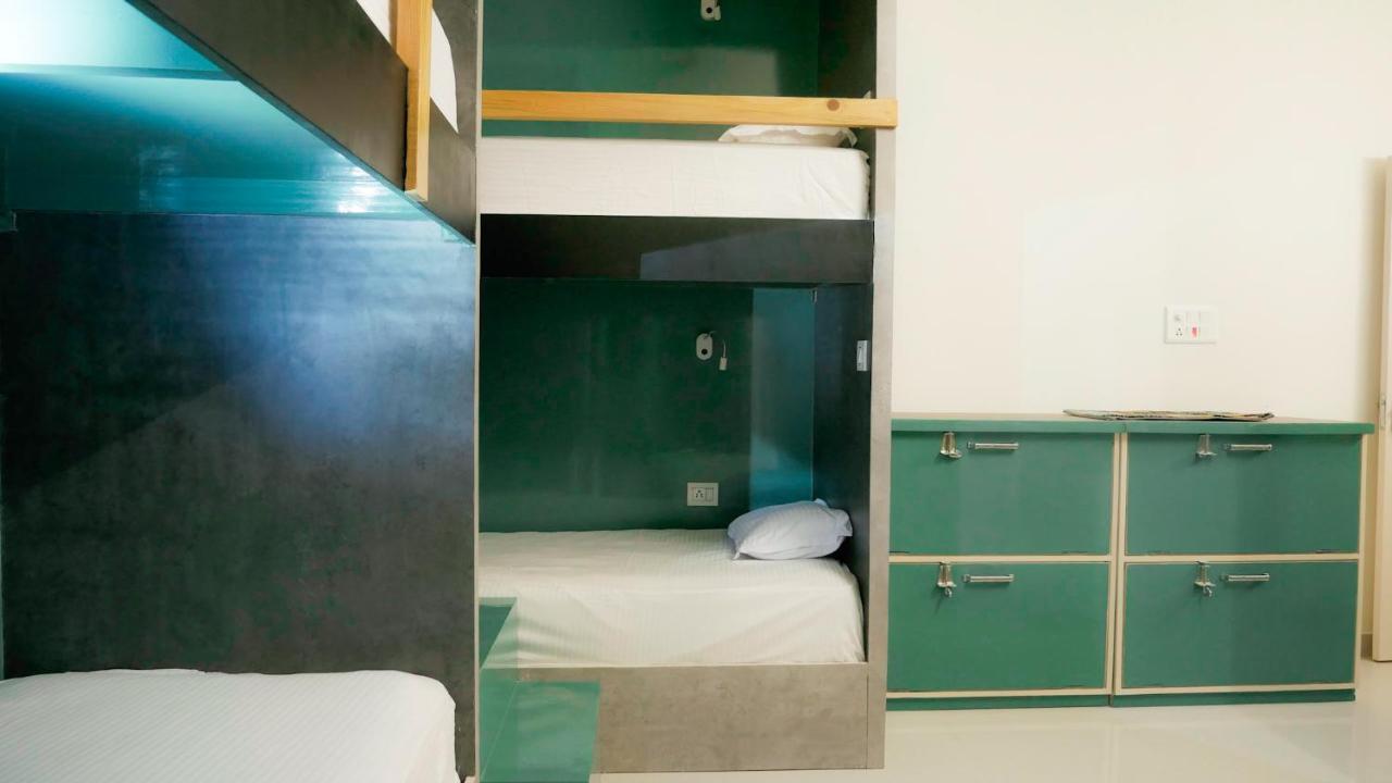 Destination Bir Hostel Екстериор снимка