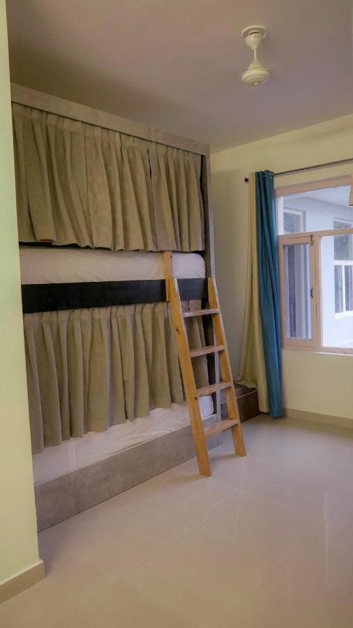 Destination Bir Hostel Екстериор снимка