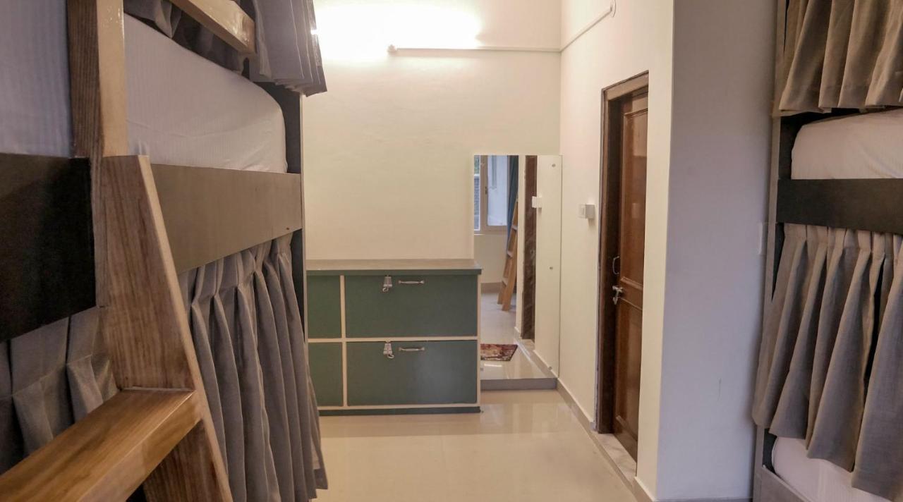Destination Bir Hostel Екстериор снимка
