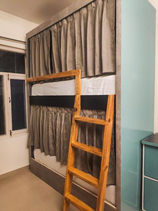 Destination Bir Hostel Екстериор снимка