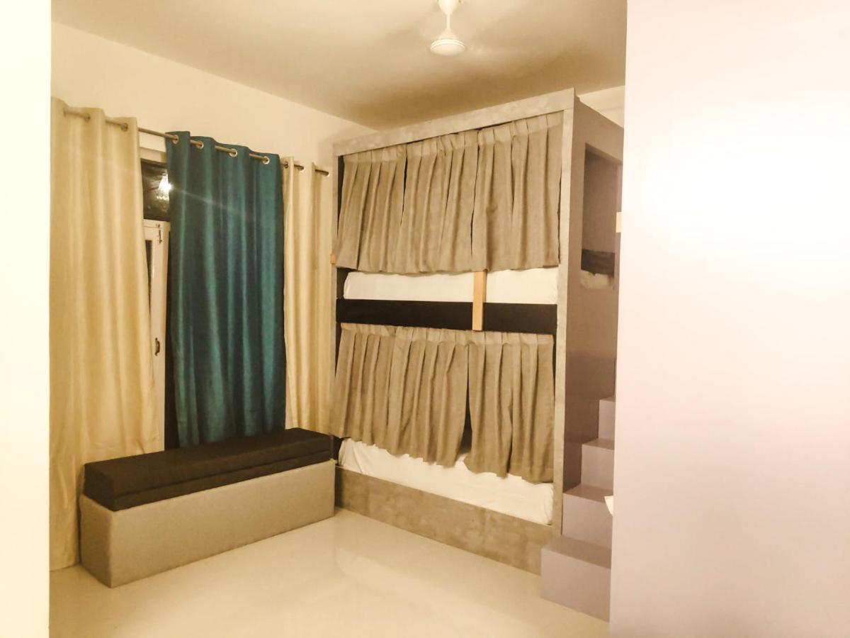 Destination Bir Hostel Екстериор снимка