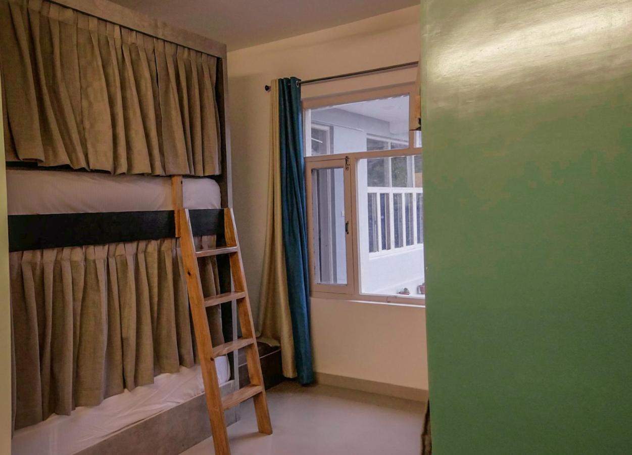 Destination Bir Hostel Екстериор снимка
