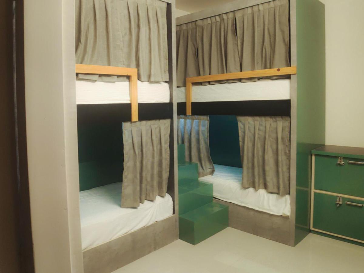 Destination Bir Hostel Екстериор снимка