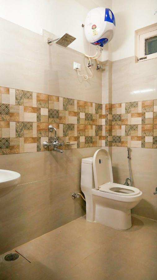 Destination Bir Hostel Екстериор снимка
