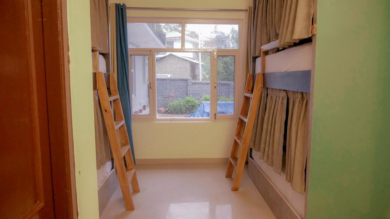 Destination Bir Hostel Екстериор снимка