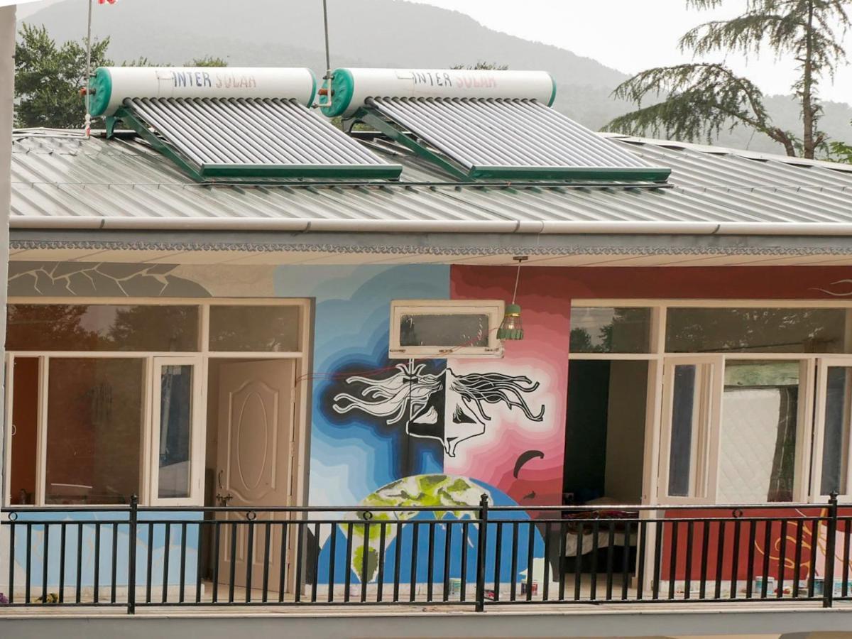 Destination Bir Hostel Екстериор снимка